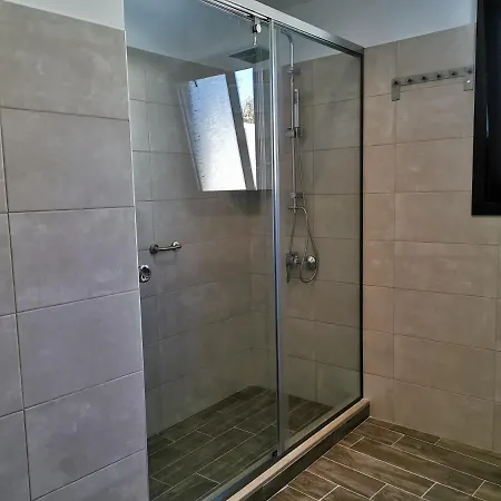 Rustic Self-inn Apartamento Rhodes City