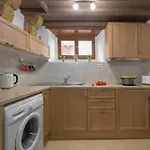 Apartamento Rustic Self-inn