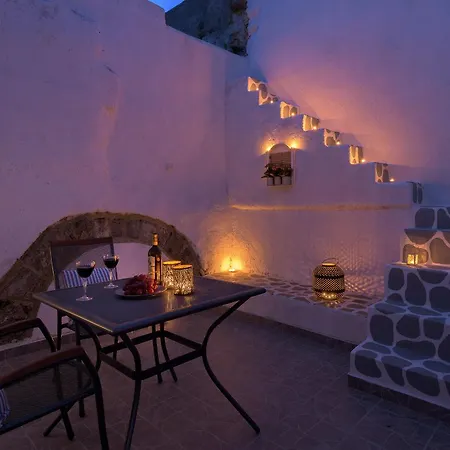Rustic Self-inn