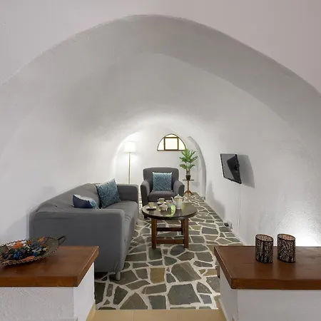 Apartment Rustic Self-inn