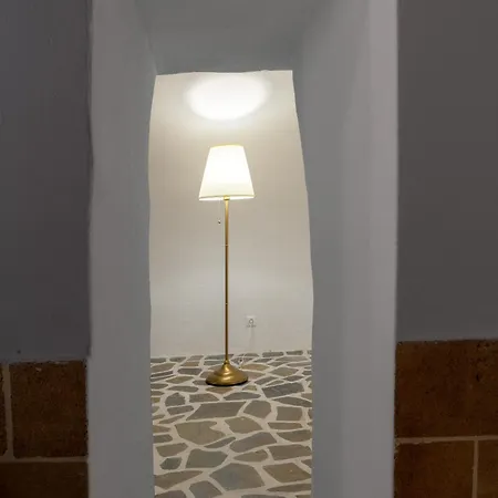 Apartment Rustic Self-inn Rhodes City