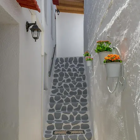 Apartament Rustic Self-inn