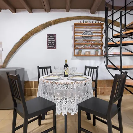 Apartament Rustic Self-inn *