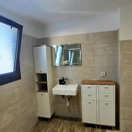 Апартаменты Rustic Self-inn Родос