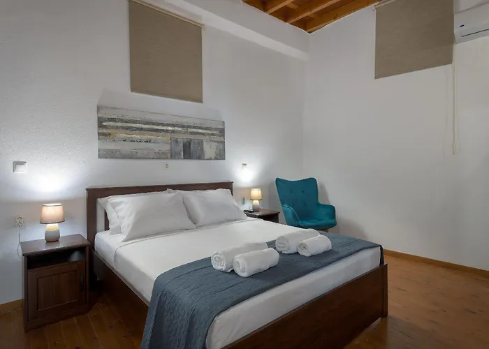 Apartamento Rustic Self-inn