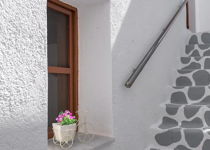 Apartment Rustic Self-inn