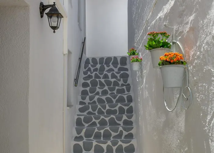 Apartment Rustic Self-inn