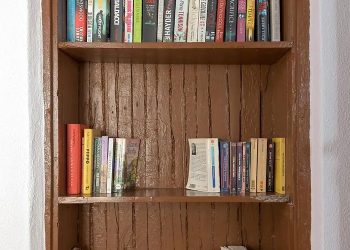 Apartamento Rustic Self-inn