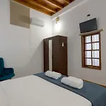 Apartmán Rustic Self-inn Rhodes City