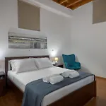 Apartmán Rustic Self-inn