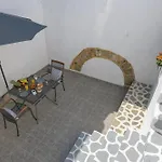 Apartmán Rustic Self-inn