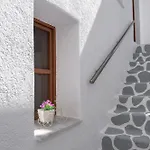 Apartmán Rustic Self-inn