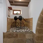Rustic Self-inn