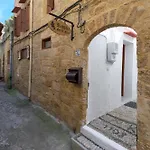 Apartmán Rustic Self-inn Rhodes City