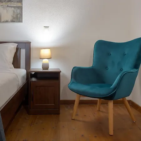 Rustic Self-inn Rhodes City