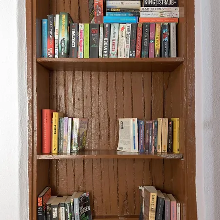 Appartamento Rustic Self-inn