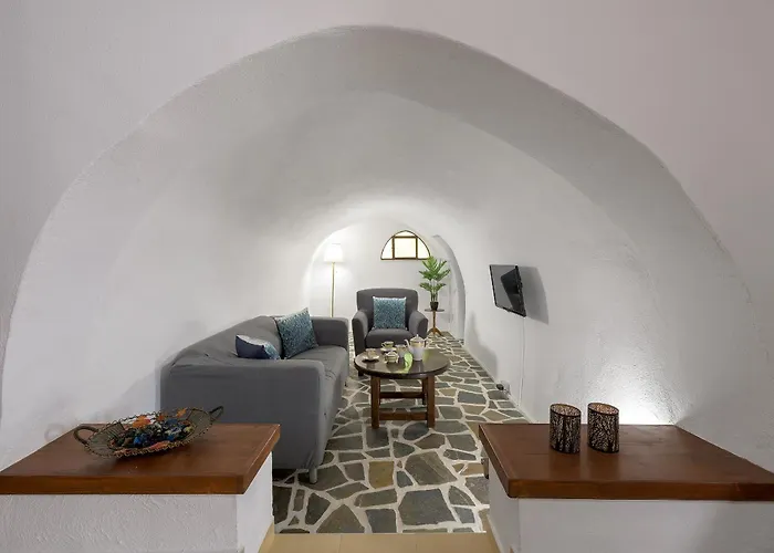 아파트 Rustic Self-inn